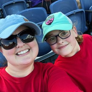 Meet your Posher, Staci